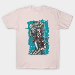 marie T-Shirt